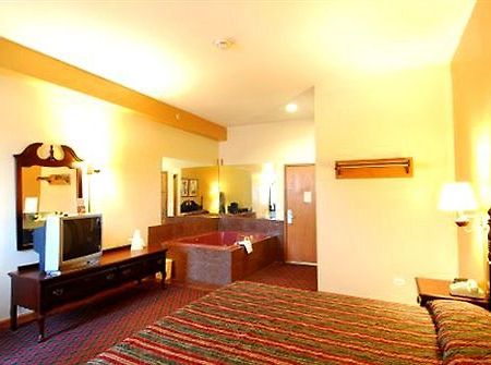 Executive Inn And Suites Waukegan Ngoại thất bức ảnh