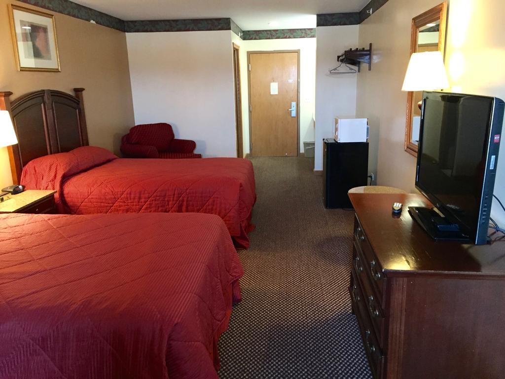 Executive Inn And Suites Waukegan Phòng bức ảnh