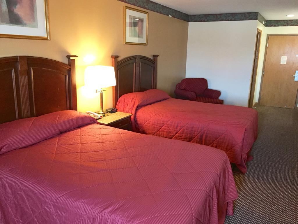 Executive Inn And Suites Waukegan Phòng bức ảnh