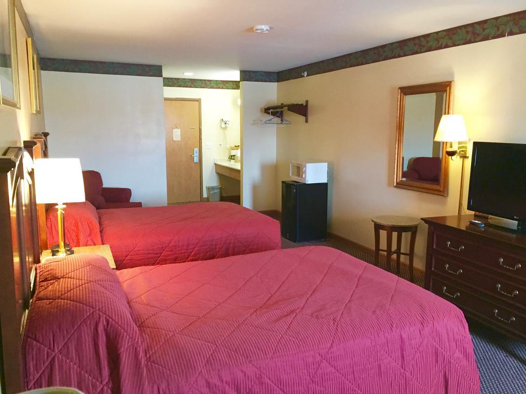 Executive Inn And Suites Waukegan Phòng bức ảnh