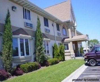 Executive Inn And Suites Waukegan Ngoại thất bức ảnh