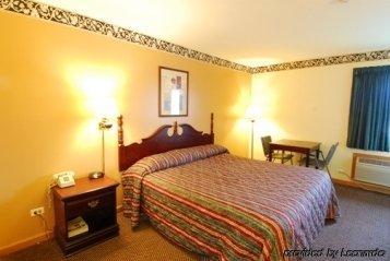 Executive Inn And Suites Waukegan Ngoại thất bức ảnh