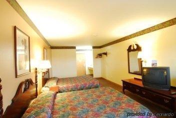 Executive Inn And Suites Waukegan Ngoại thất bức ảnh