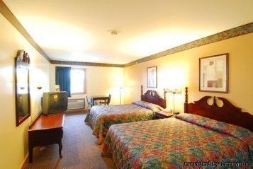 Executive Inn And Suites Waukegan Ngoại thất bức ảnh