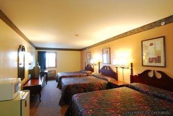 Executive Inn And Suites Waukegan Phòng bức ảnh