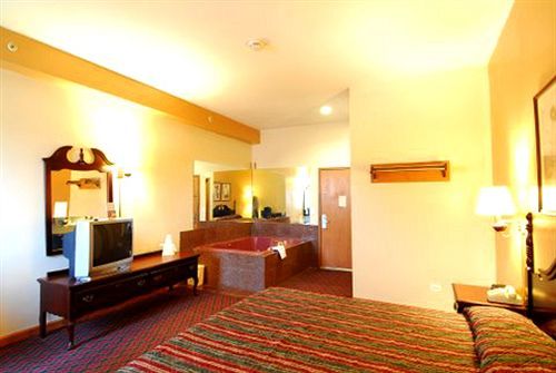 Executive Inn And Suites Waukegan Ngoại thất bức ảnh