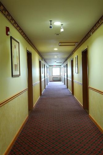 Executive Inn And Suites Waukegan Ngoại thất bức ảnh