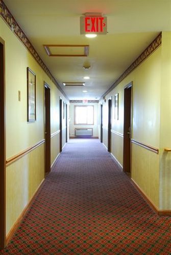 Executive Inn And Suites Waukegan Ngoại thất bức ảnh
