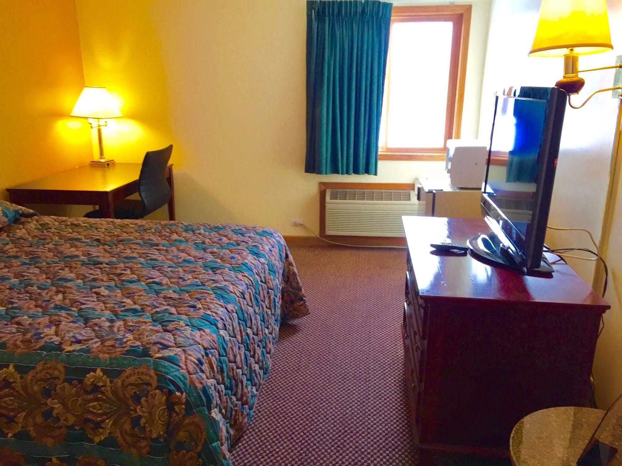 Executive Inn And Suites Waukegan Ngoại thất bức ảnh