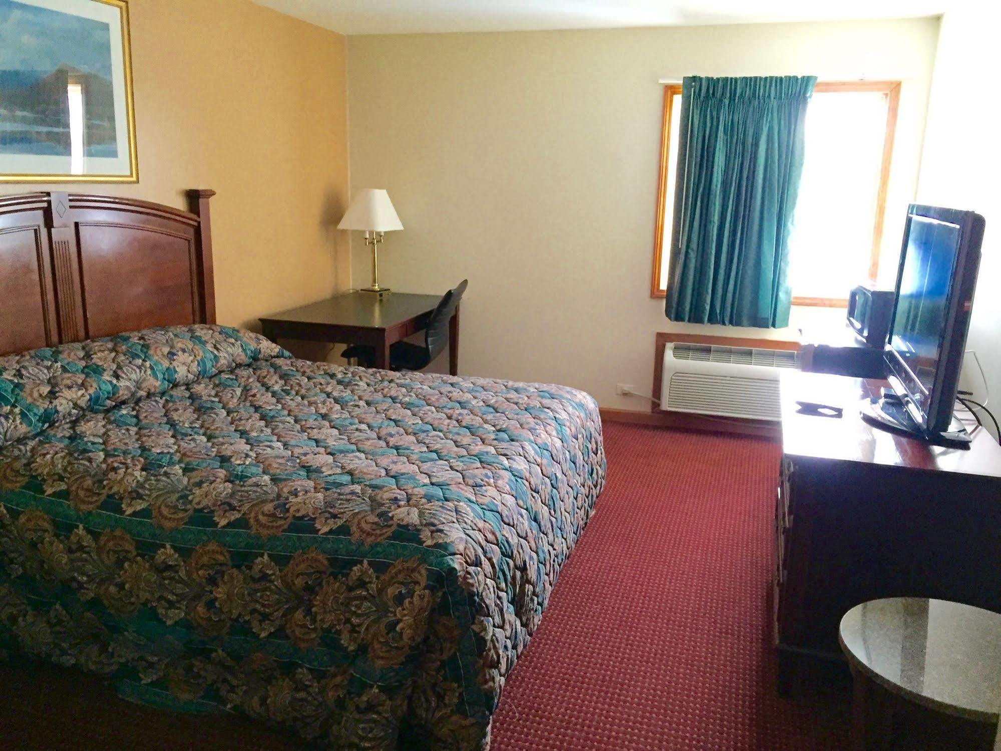 Executive Inn And Suites Waukegan Ngoại thất bức ảnh