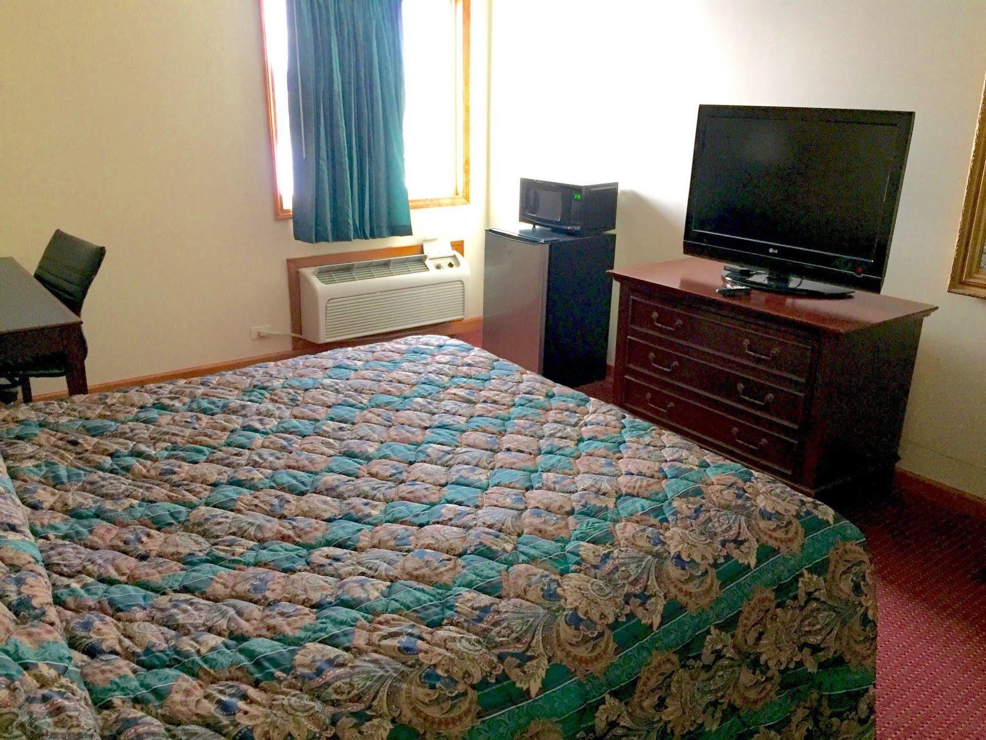 Executive Inn And Suites Waukegan Ngoại thất bức ảnh